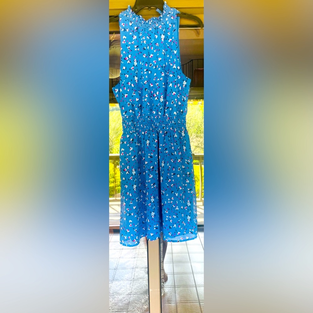 A new day dress. M